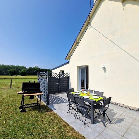 Cottage, Plévenon 外观 照片