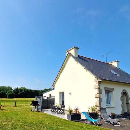 Cottage, Plévenon 外观 照片